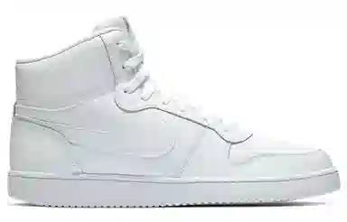 Nike Ebernon Mid White