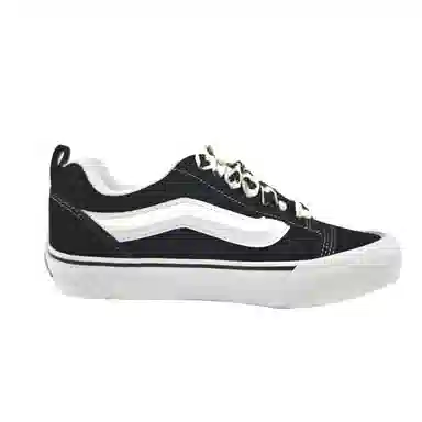 Vans Knu Skool Black