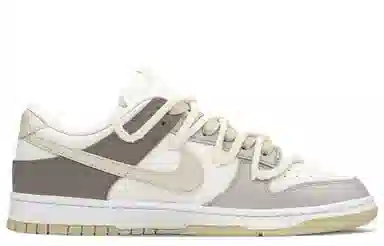 Nike Dunk Low Mocha Brown