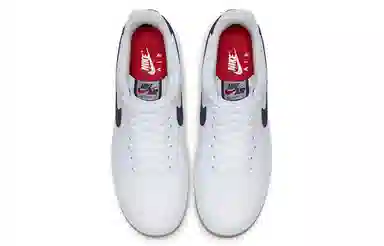 Nike Air Force 1 Low 07 Obsidian