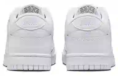 Nike Dunk SE White