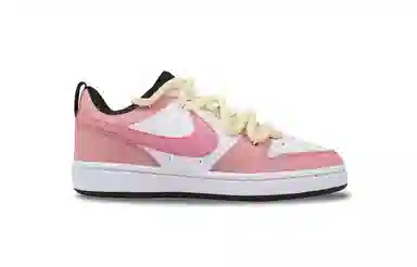 Nike Court Borough Low GS