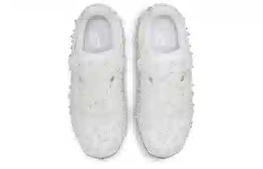 Swarovski x Nike Air Force 1 LXX White