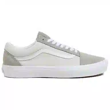 Vans Old Skool Grey White