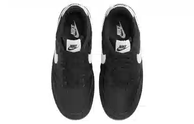 Nike Gamma Force "Black White"