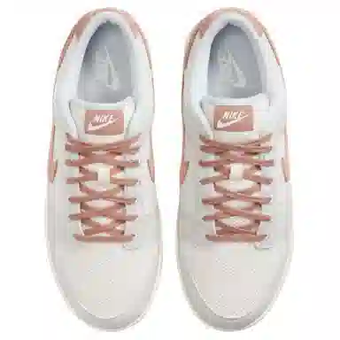 Nike Dunk Low "Fossil Rose"