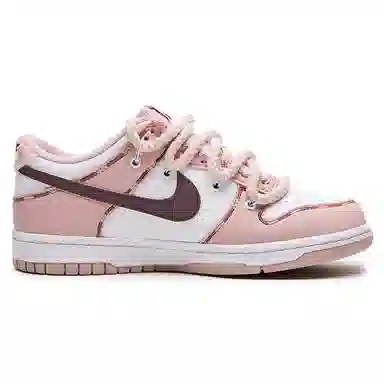 Nike Dunk Low GS Pink