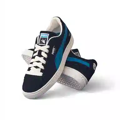 Liberaiders x PUMA Suede