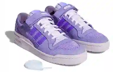 adidas Forum 84 Low Purple