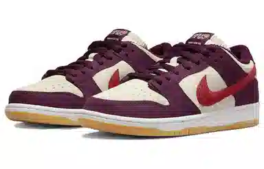 Nike Dunk SB QS "Strawberry Cough"