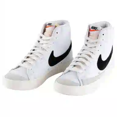 Nike Blazer 77 Vintage White Black