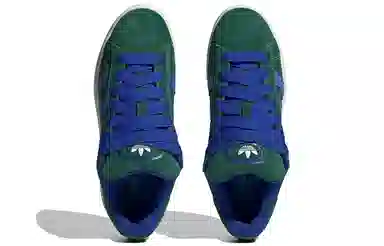 adidas Campus 00s White Green