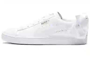 Puma Basket Bow Patent