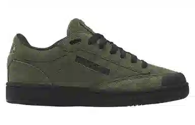 Reebok Club C Bulc Green