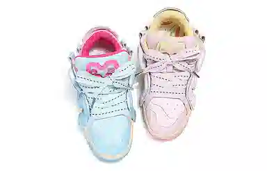 ADCDAVINCI 麦旋风 Blue Pink