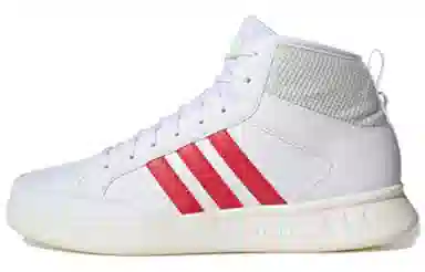 adidas Court80s White Red