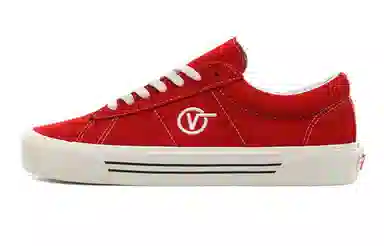 Vans SID DX"Anaheim Factory"