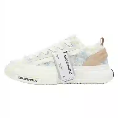 SMILEREPUBLIC SR 70s