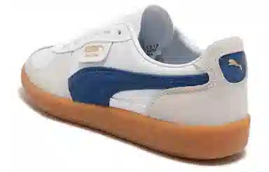 PUMA Palermo LTH White Blue