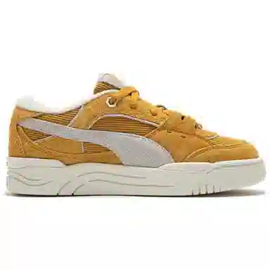 PUMA 180 Corduroy Yellow