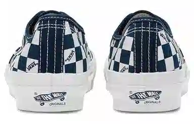 Vans Authentic Vault OG