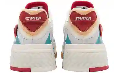 Looney Tunes x STARTER VOL