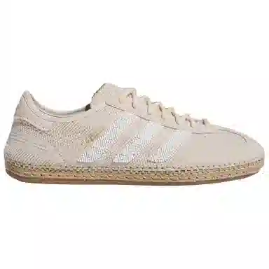 CLOT x adidas Gazelle "Halo Ivory"