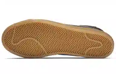 Nike Blazer SB Zoom ISO Black White