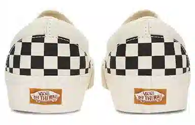 Vans Slip-On Checkerboard