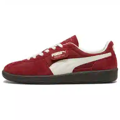 PUMA Palermo OG Red
