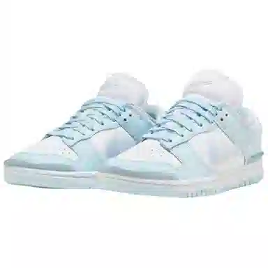Nike Dunk Low Twist "Glacier Blue"