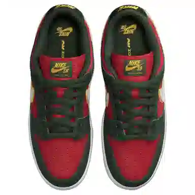 Nike Dunk SB Low PRM "Seattle Supersonics"