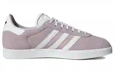 adidas Gazelle Purple