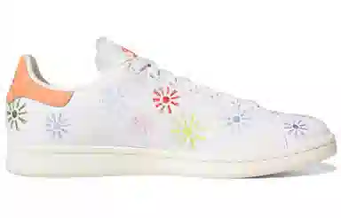 adidas Stan Smith White Multicolor