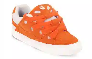 Ollieskate BAKE Orange