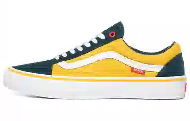 Vans Old Skool Prime Pro