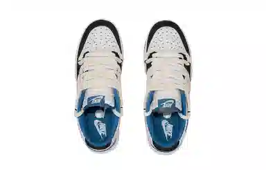 Nike Dunk Low Blue