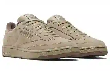 Reebok Club C 85 Brown