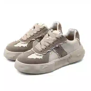 MQ Retro Trainer