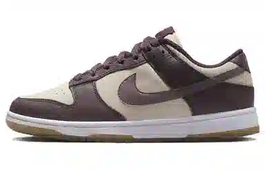 Nike Dunk Low "Plum Eclipse"