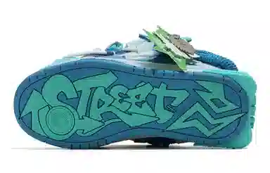 ADCDAVINCI Blue Whale