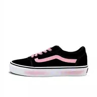 Vans Ward Black Pink