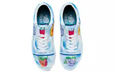 Vans Old Skool ONE PIECE