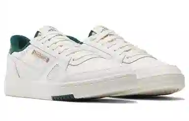 Reebok LT Court White Green