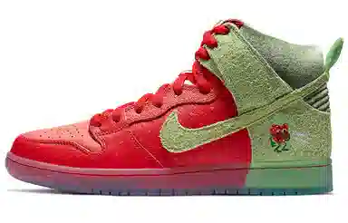 Nike Dunk SB Pro QS "Strawberry Cough"
