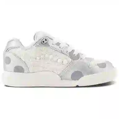 Vans Rowley XLT White