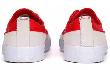 Rivals x Converse All Star Low Red