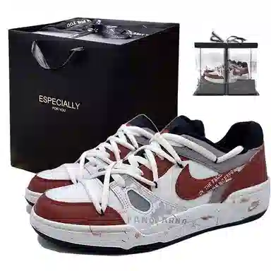 Nike Nike Full Force Low gs