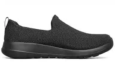 Skechers GO WALK Max Black