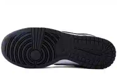 Nike Dunk Low Retro "Panda White Black"